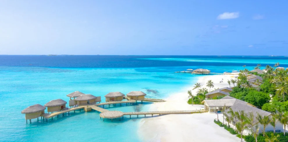 book your maldives honeymoon trip today