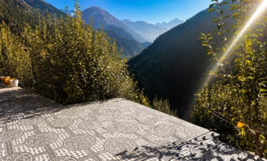 Book Your Harsil Stay in Uttarakhand