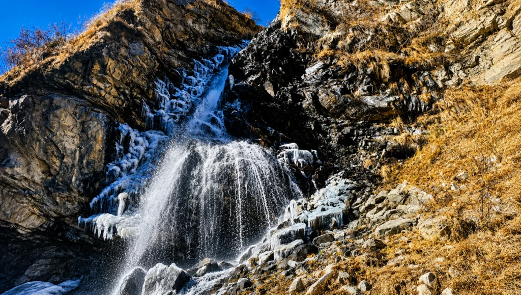 Book Your 3 Days Stay in Harsil Uttarakhand