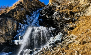 Book Your 3 Days Stay in Harsil Uttarakhand