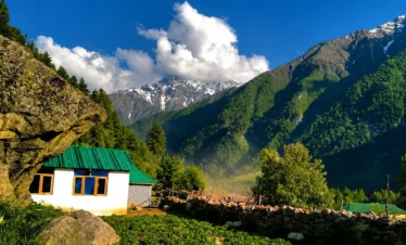 Book Your Stay in Rakchham