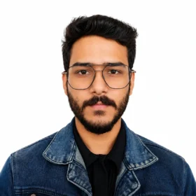 Chief Strategy Officer Yogesh Kumar - WanderOnClick