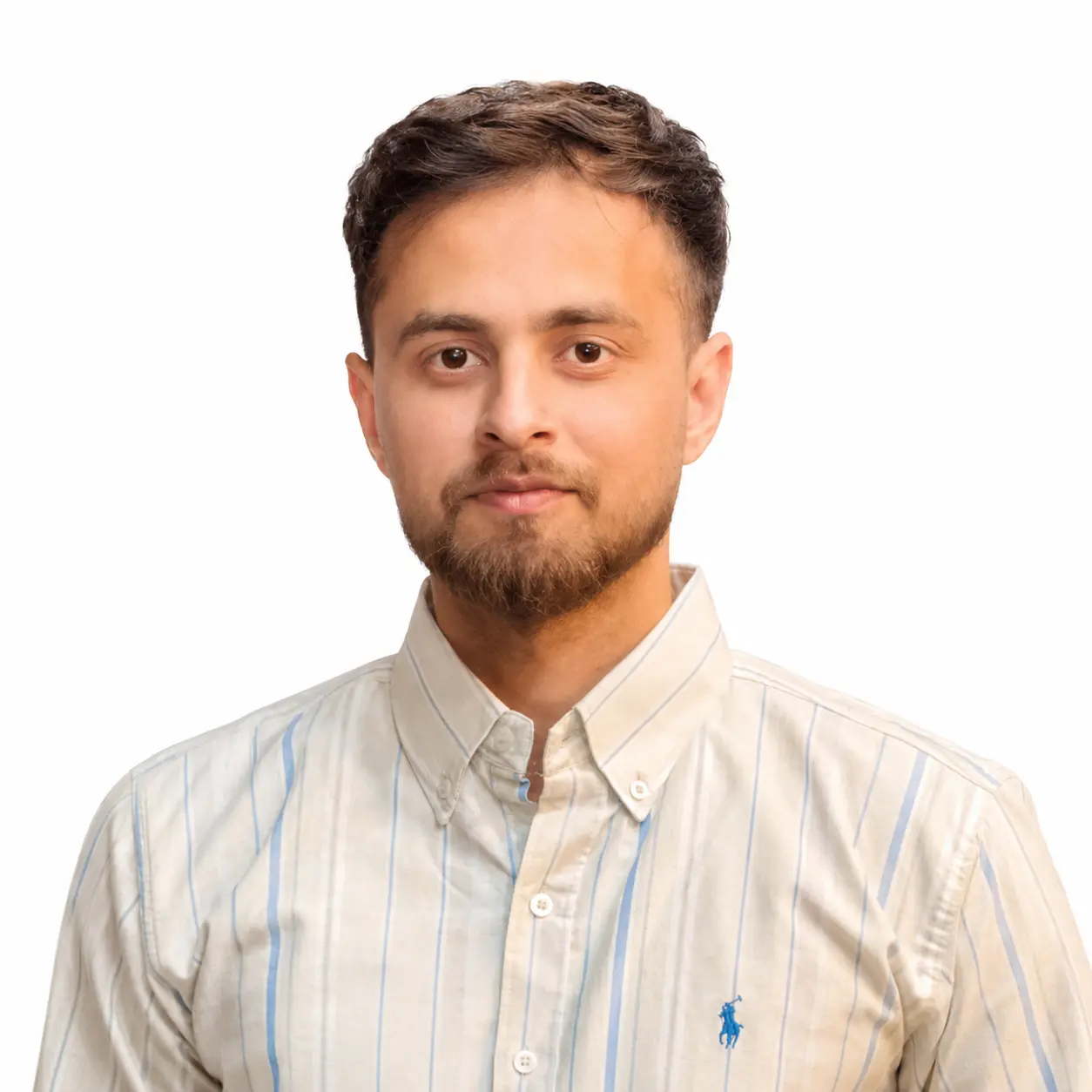 Akshat - The Design Head at WanderOnClick