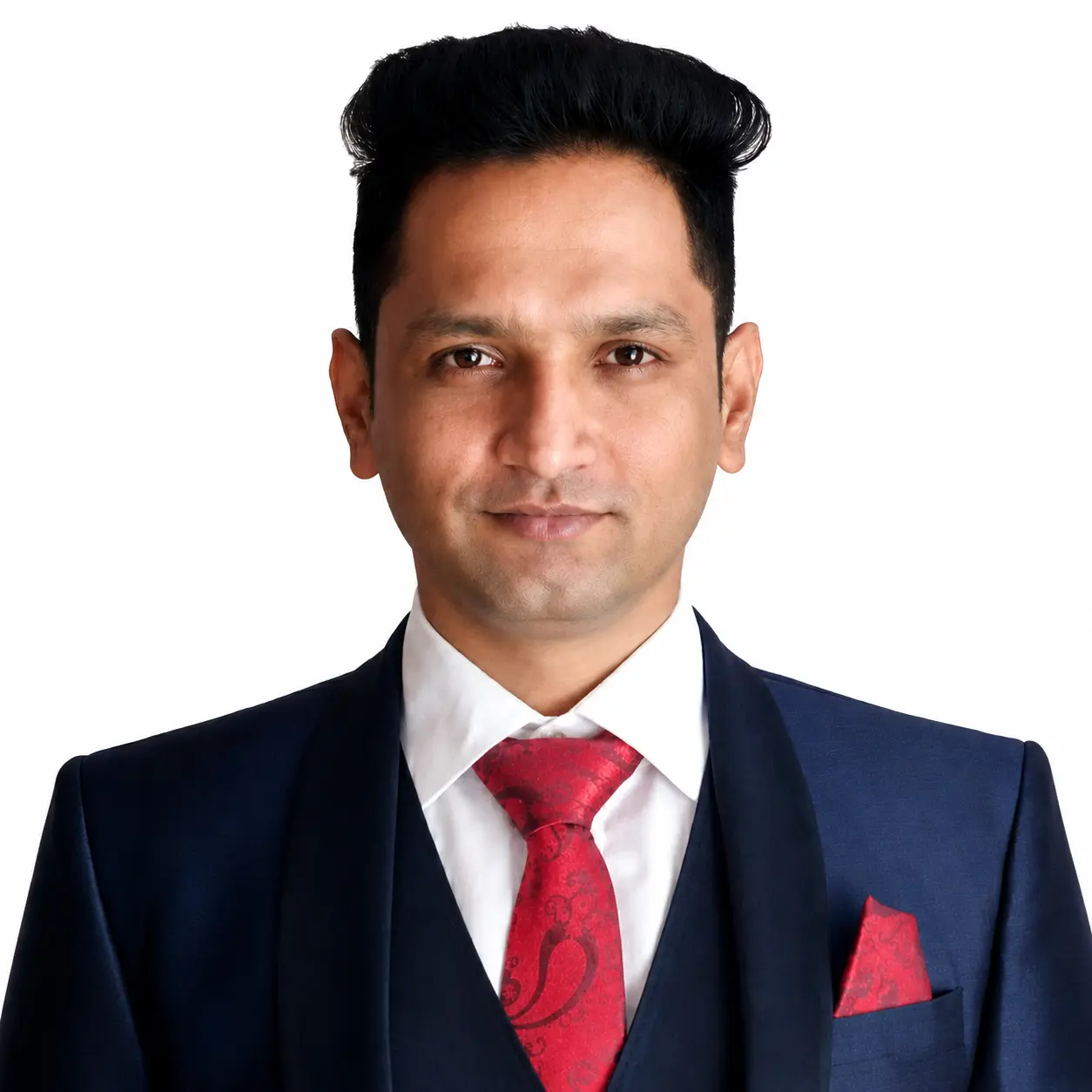 Co-Founder of WanderOnClick and Marketing Head