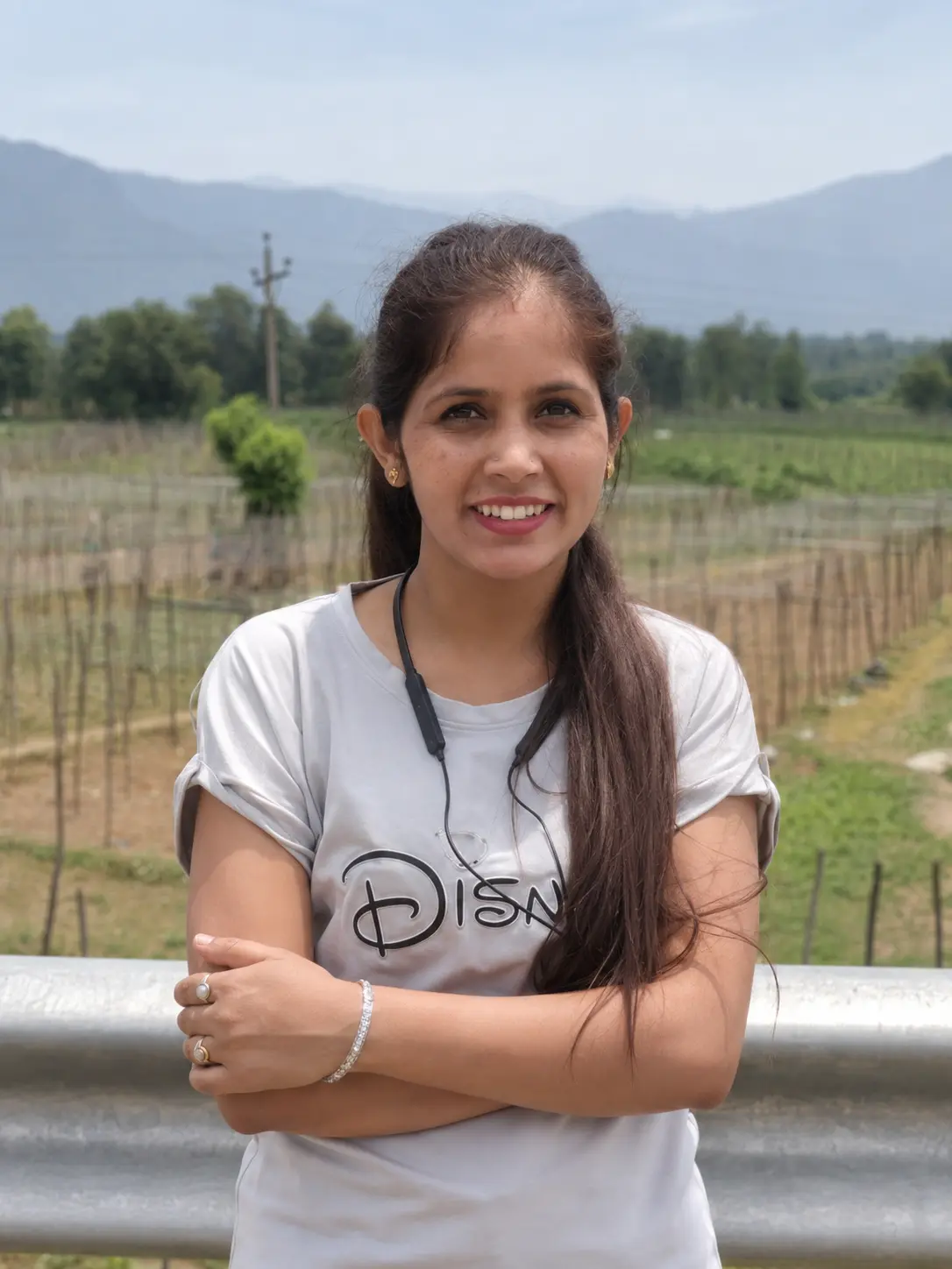 Anu Bisht