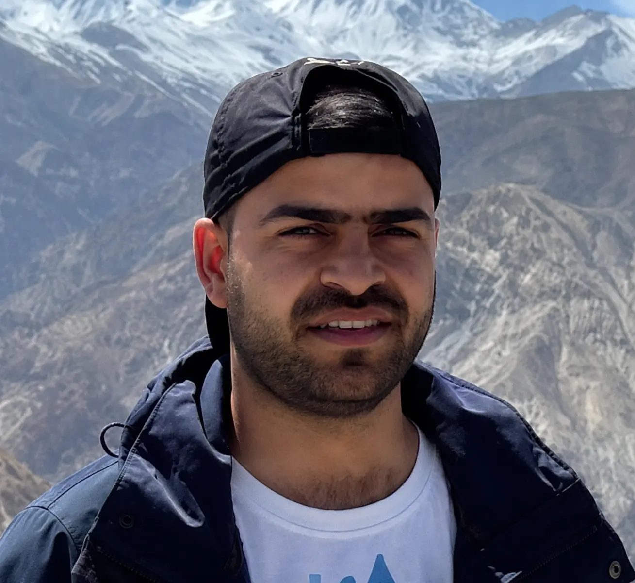 Vikrant Verma's Review for WanderOnClick