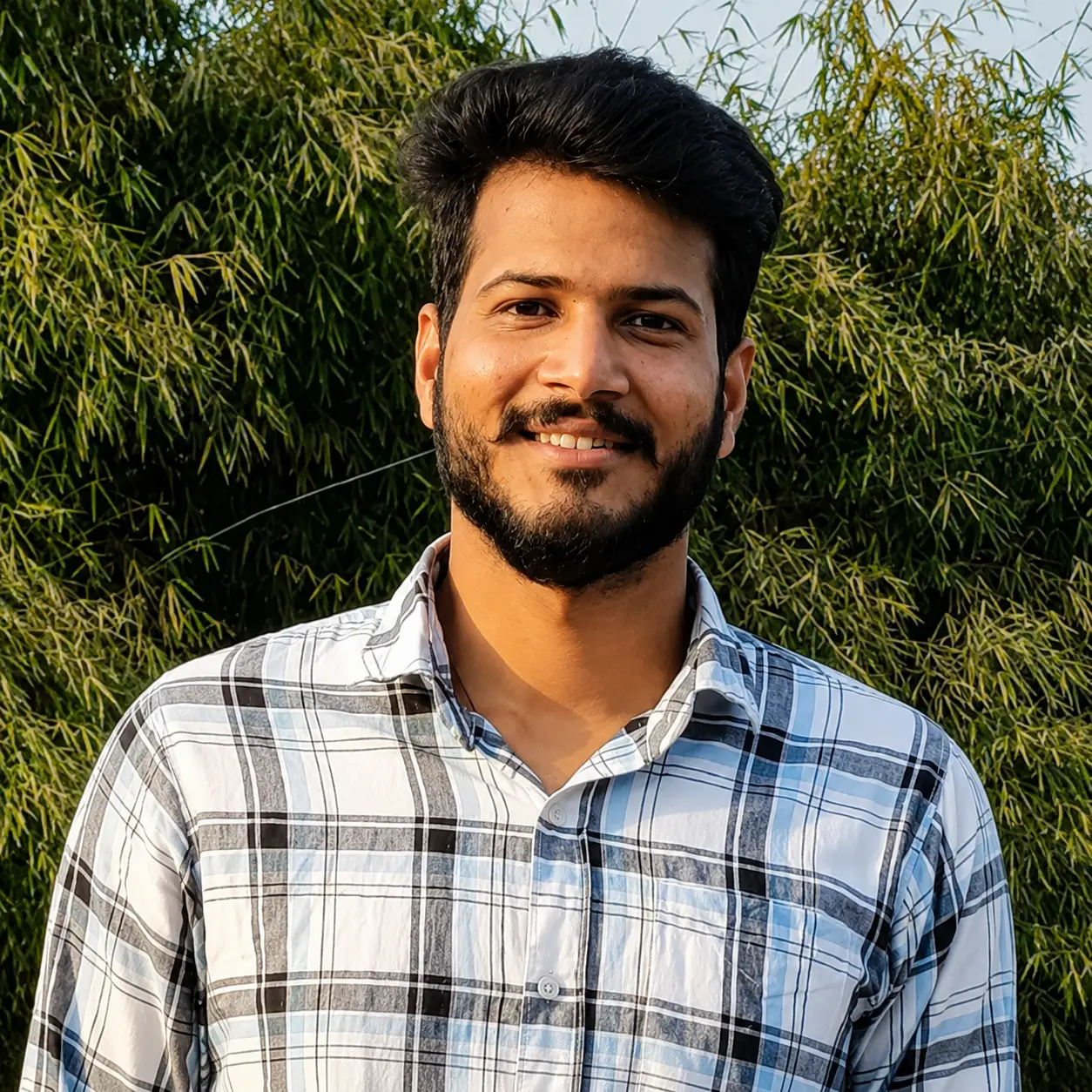 Munish Kumar Australia Student